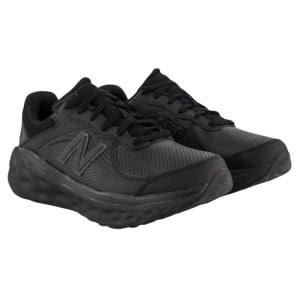 New Balance Fresh Foam X 840v1 Slip-Resistant - Mens Walking Shoes - Black slider