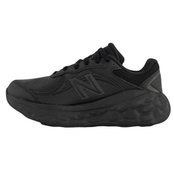 New Balance Fresh Foam X 840v1 Slip-Resistant - Womens Walking Shoes - Black slider