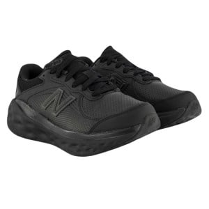 New Balance Fresh Foam X 840v1 Slip-Resistant - Womens Walking Shoes - Black slider