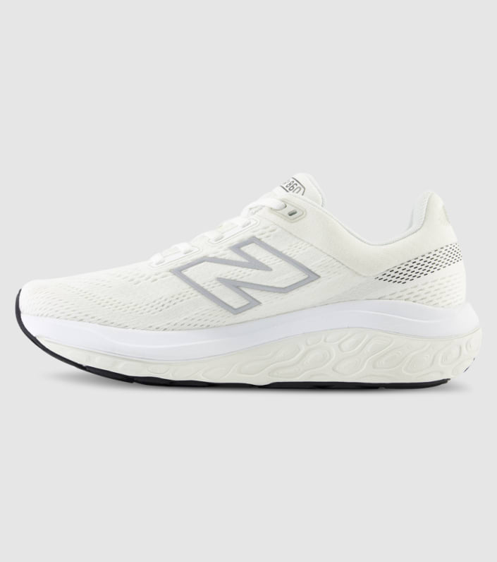 New Balance Fresh Foam X 860 V14 (D Wide) Womens - WHITE slider