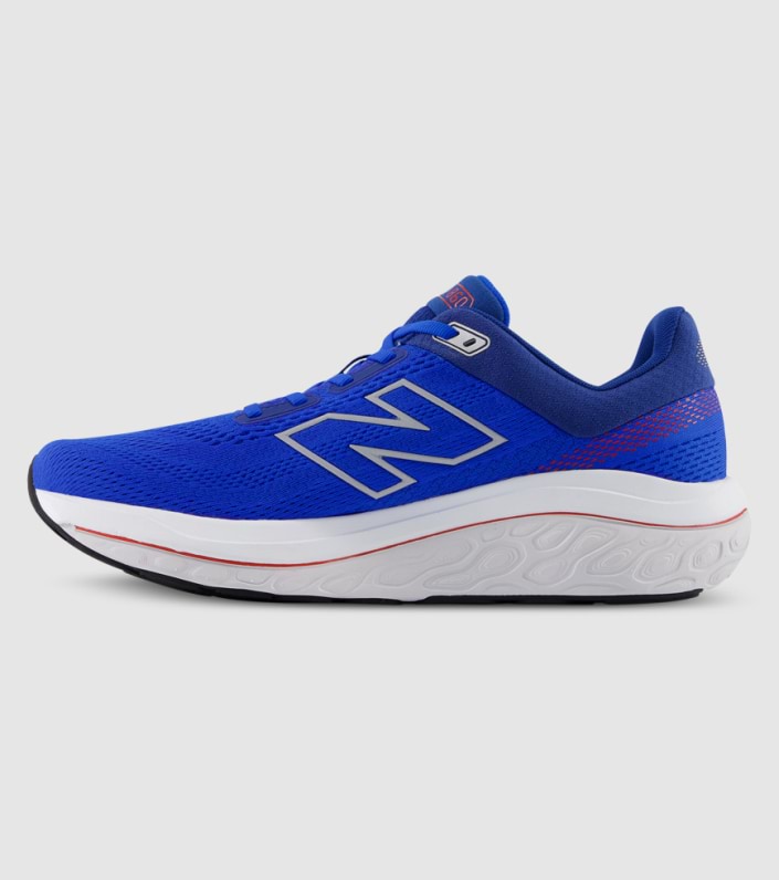 New Balance Fresh Foam X 860 V14 Mens - BLUE OASIS slider