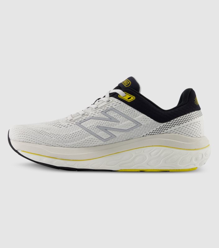 New Balance Fresh Foam X 860 V14 Mens - GREY MATTER slider