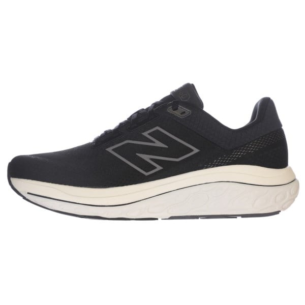 New Balance Fresh Foam X 860v14 - Mens Running Shoes - Black/Phantom/Sea Salt slider