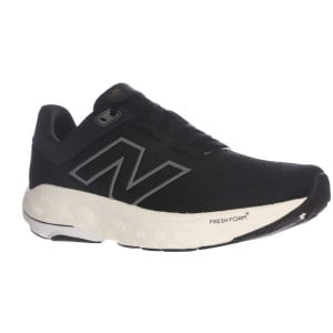 New Balance Fresh Foam X 860v14 - Mens Running Shoes - Black/Phantom/Sea Salt slider