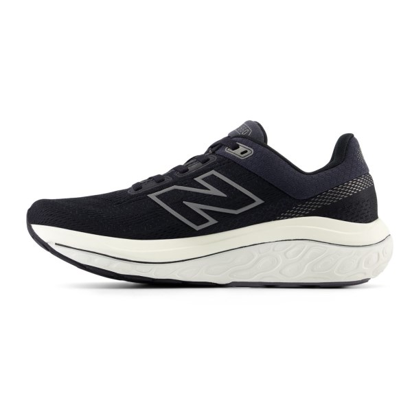 New Balance Fresh Foam X 860v14 - Womens Running Shoes - Black/Phantom/Angora slider