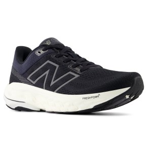 New Balance Fresh Foam X 860v14 - Womens Running Shoes - Black/Phantom/Angora slider