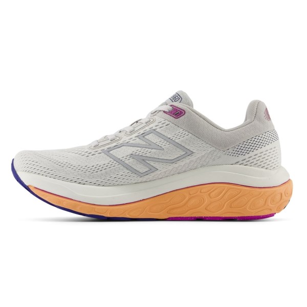 New Balance Fresh Foam X 860v14 - Womens Running Shoes - Grey Matter slider