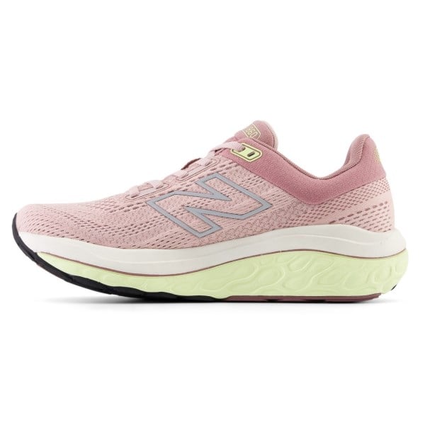 New Balance Fresh Foam X 860v14 - Womens Running Shoes - Orb Pink slider