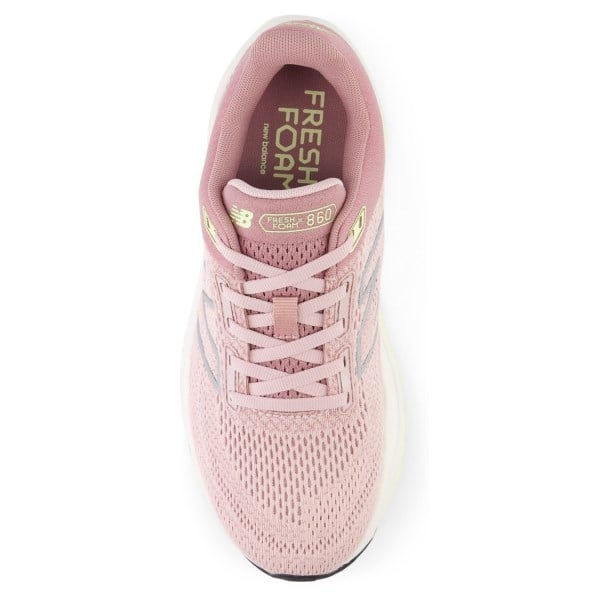 New Balance Fresh Foam X 860v14 - Womens Running Shoes - Orb Pink slider