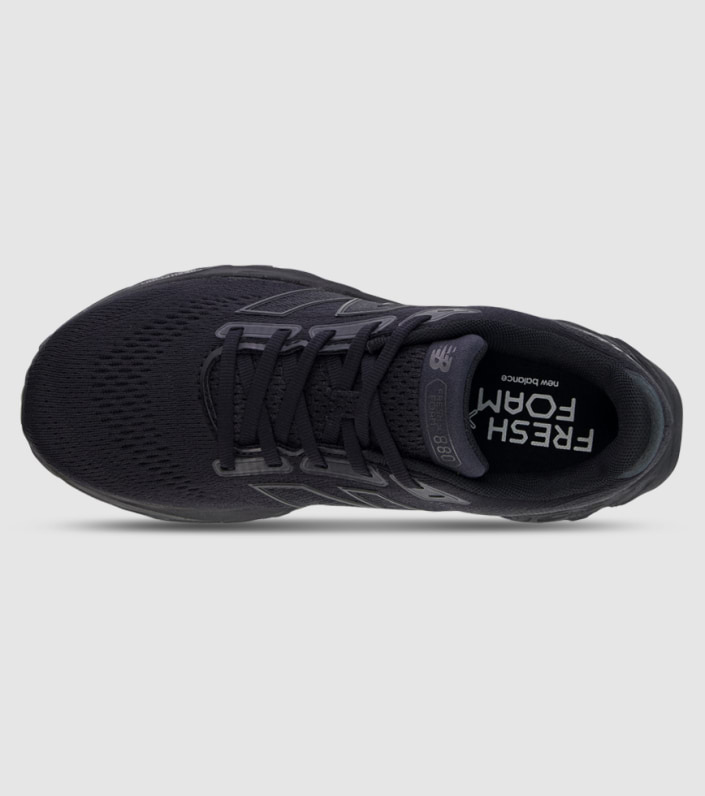 New Balance Fresh Foam X 880 V14 (2e X-Wide) Womens - BLACK slider