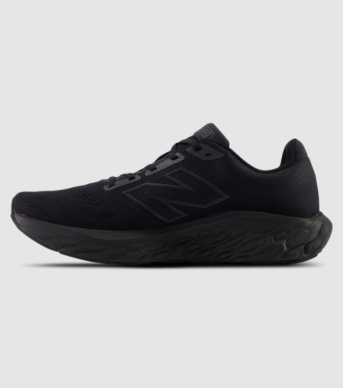 New Balance Fresh Foam X 880 V14 (4e X-Wide) Mens - BLACK slider