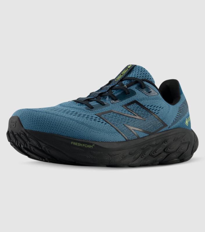 New Balance Fresh Foam X 880 V14 Gore-Tex Mens - TERRARIUM slider