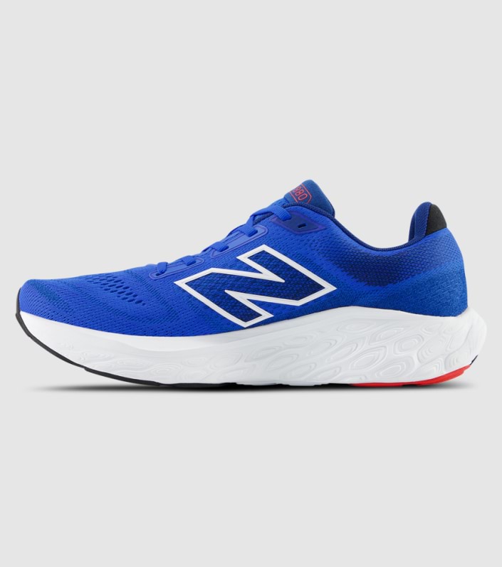 New Balance Fresh Foam X 880 V14 Mens - BLUE OASIS slider