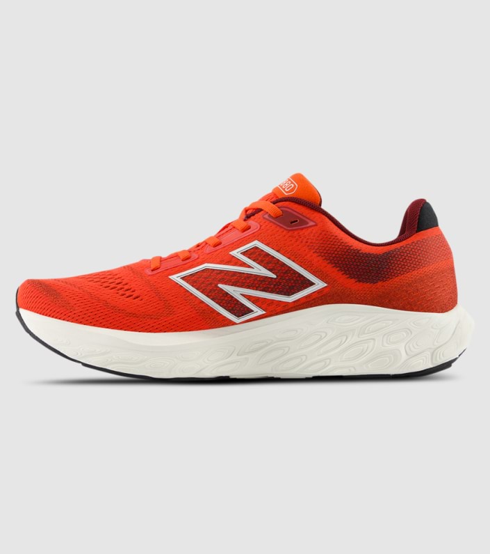 New Balance Fresh Foam X 880 V14 Mens - NEO FLAME slider