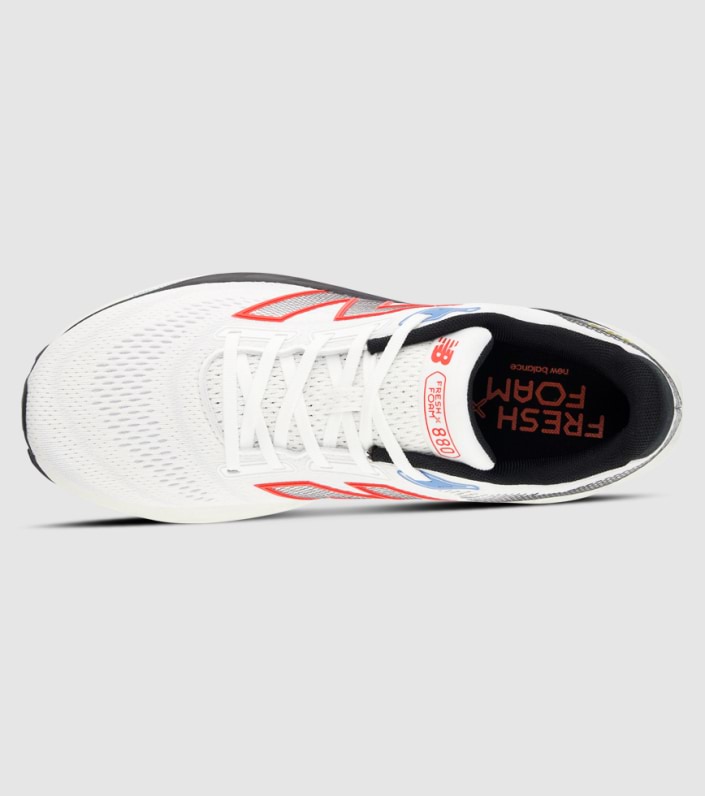 New Balance Fresh Foam X 880 V14 Mens - WHITE slider