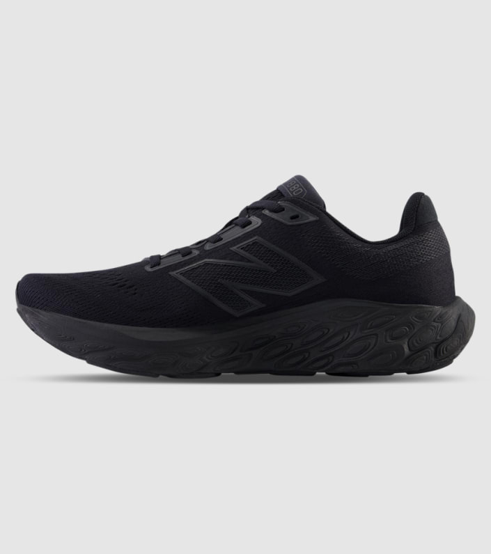 New Balance Fresh Foam X 880 V14 Womens - BLACK BLACK slider