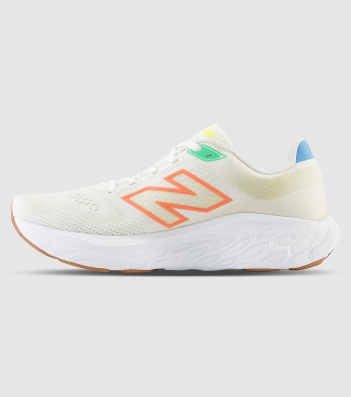 New Balance Fresh Foam X 880 V14 Womens - SEA SALT slider