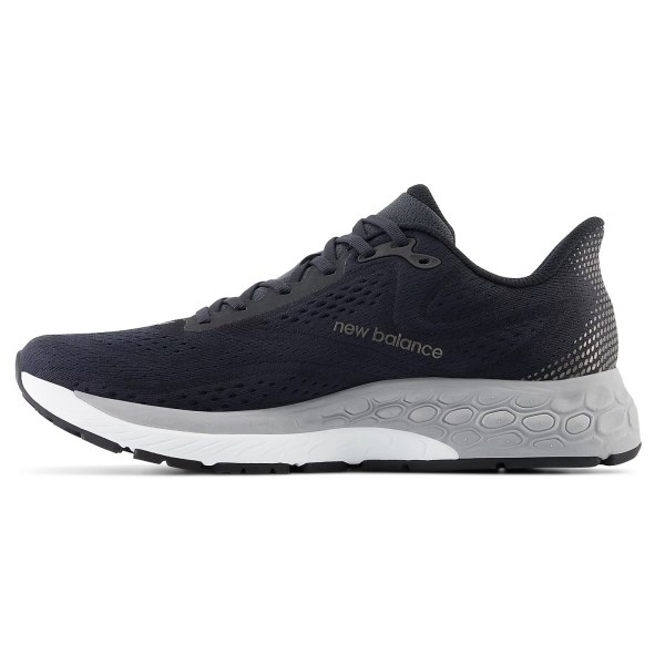 New Balance Fresh Foam X 880v13 - Mens Running Shoes - Phantom/Black Metallic/White slider