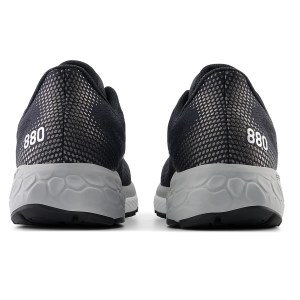 New Balance Fresh Foam X 880v13 - Mens Running Shoes - Phantom/Black Metallic/White slider