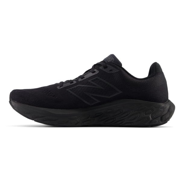 New Balance Fresh Foam X 880v14 - Mens Running Shoes - Black/Metallic Black/Black slider