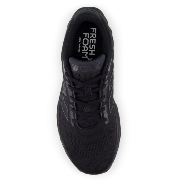 New Balance Fresh Foam X 880v14 - Mens Running Shoes - Black/Metallic Black/Black slider