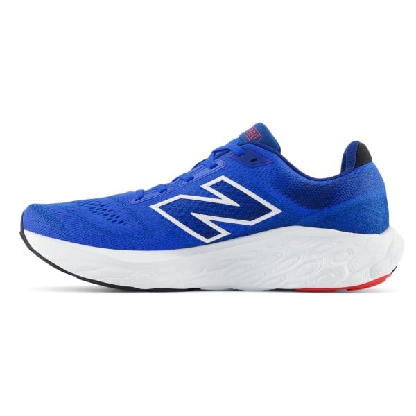 New Balance Fresh Foam X 880v14 - Mens Running Shoes - Blue Oasis/Atlantic Blue/True Red slider