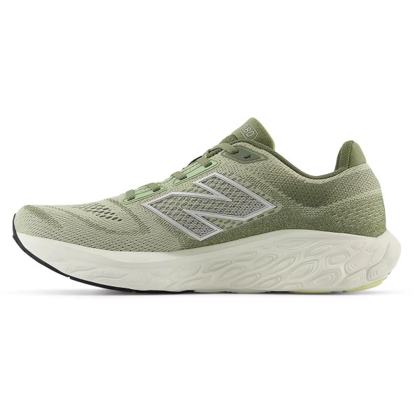 New Balance Fresh Foam X 880v14 - Mens Running Shoes - Olivine/Silver Metallic/Limelight slider