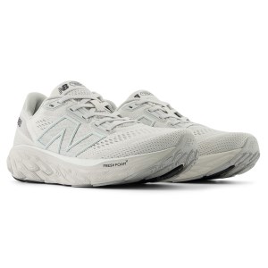 New Balance Fresh Foam X 880v14 - Womens Running Shoes - Grey Matter/Raincloud/Reflection slider