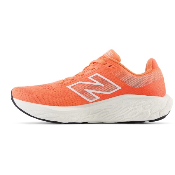 New Balance Fresh Foam X 880v14 - Womens Running Shoes - Gulf Red/Sea Salt/Black/Gulf Red slider