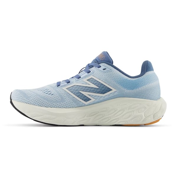 New Balance Fresh Foam X 880v14 - Womens Running Shoes - Quarry Blue/Sea Salt/Heron Blue slider