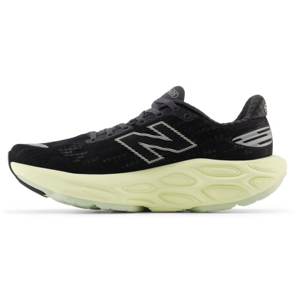 New Balance Fresh Foam X Balos - Mens Running Shoes - Black/Ambient Light/Sea Salt slider