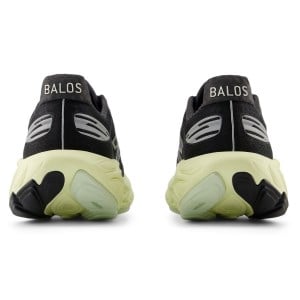 New Balance Fresh Foam X Balos - Mens Running Shoes - Black/Ambient Light/Sea Salt slider