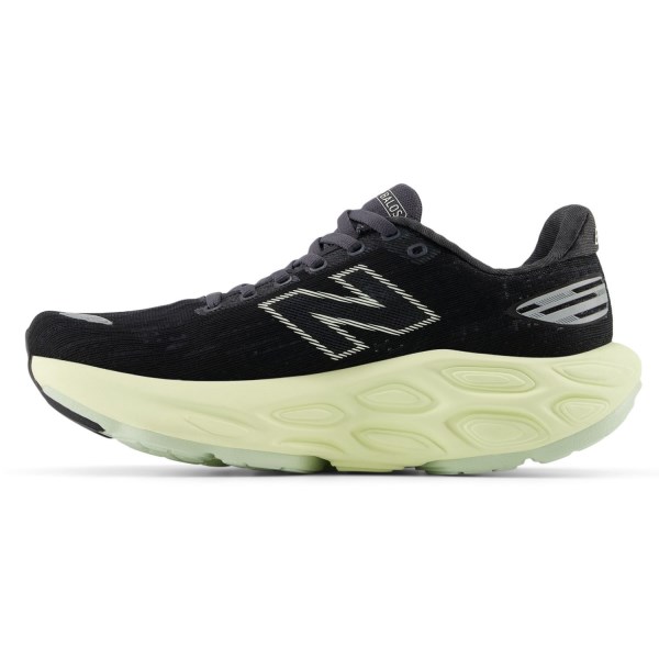 New Balance Fresh Foam X Balos - Womens Running Shoes - Black/Ambient Light/Sea Salt slider