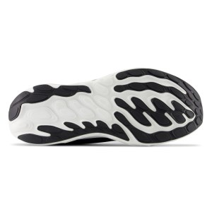 New Balance Fresh Foam X Vongo v6 - Mens Running Shoes - Black/White slider