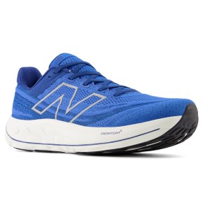 New Balance Fresh Foam X Vongo v6 - Mens Running Shoes - Blue Oasis/White slider