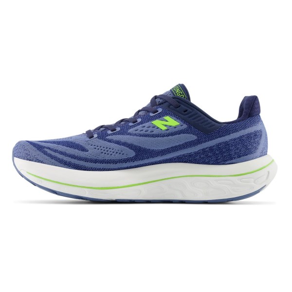 New Balance Fresh Foam X Vongo v6 - Mens Running Shoes - Mercury Blue/Thirty Watt slider