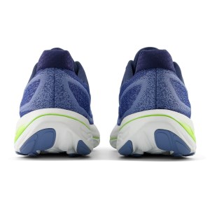 New Balance Fresh Foam X Vongo v6 - Mens Running Shoes - Mercury Blue/Thirty Watt slider