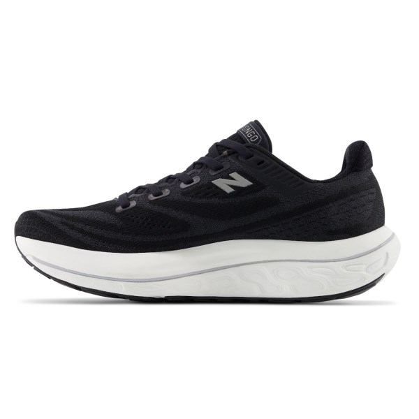 New Balance Fresh Foam X Vongo v6 - Womens Running Shoes - Black/White slider