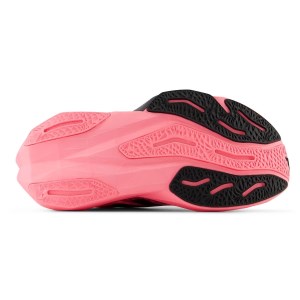 New Balance FuelCell Rebel v4 - Womens Running Shoes - Ultra Pink/Black/White slider