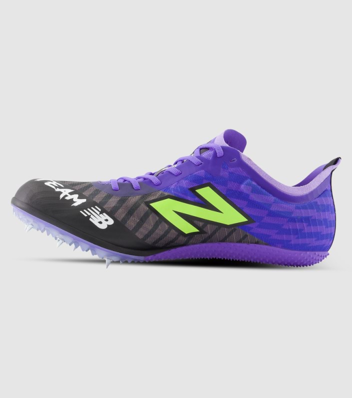 New Balance Fuelcell Sd 100 V5 Womens Spikes - ELECTRIC INDIGO slider