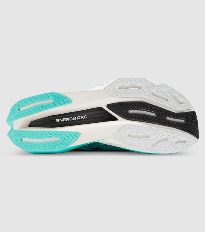 New Balance Fuelcell Supercomp Elite V4 Womens - GREEN slider