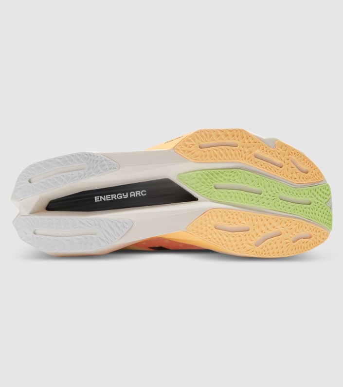 New Balance Fuelcell Supercomp Elite V4 Womens - WHITE slider