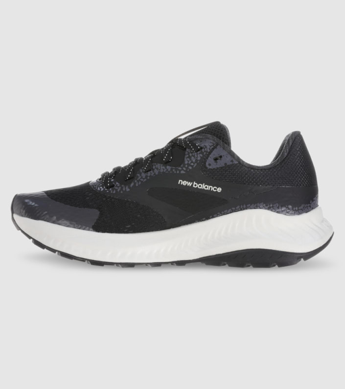 New Balance Nitrel V5 Womens - BLACK slider