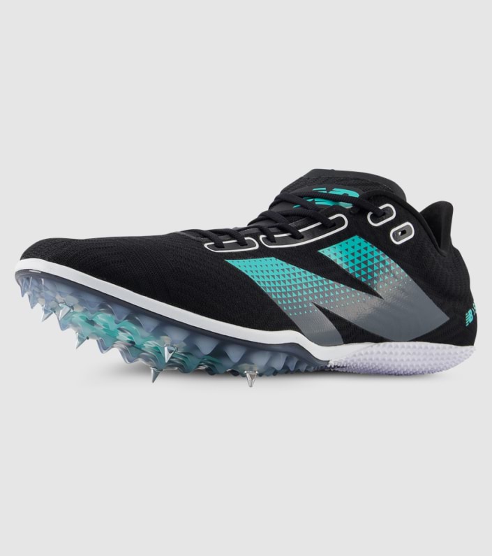 New Balance Sd100 V5 Mens Spikes - BLACK slider