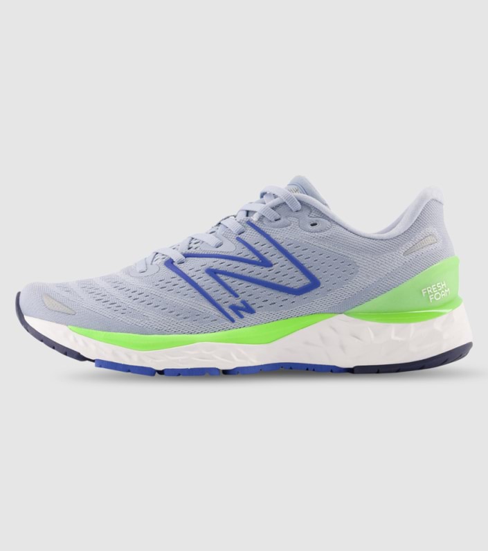 New Balance Solvi V4 (2e Wide) Mens - GREY slider