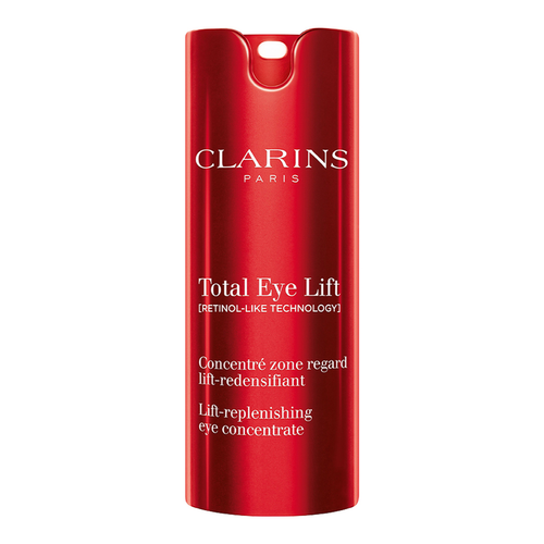 New Total Eye Lift
