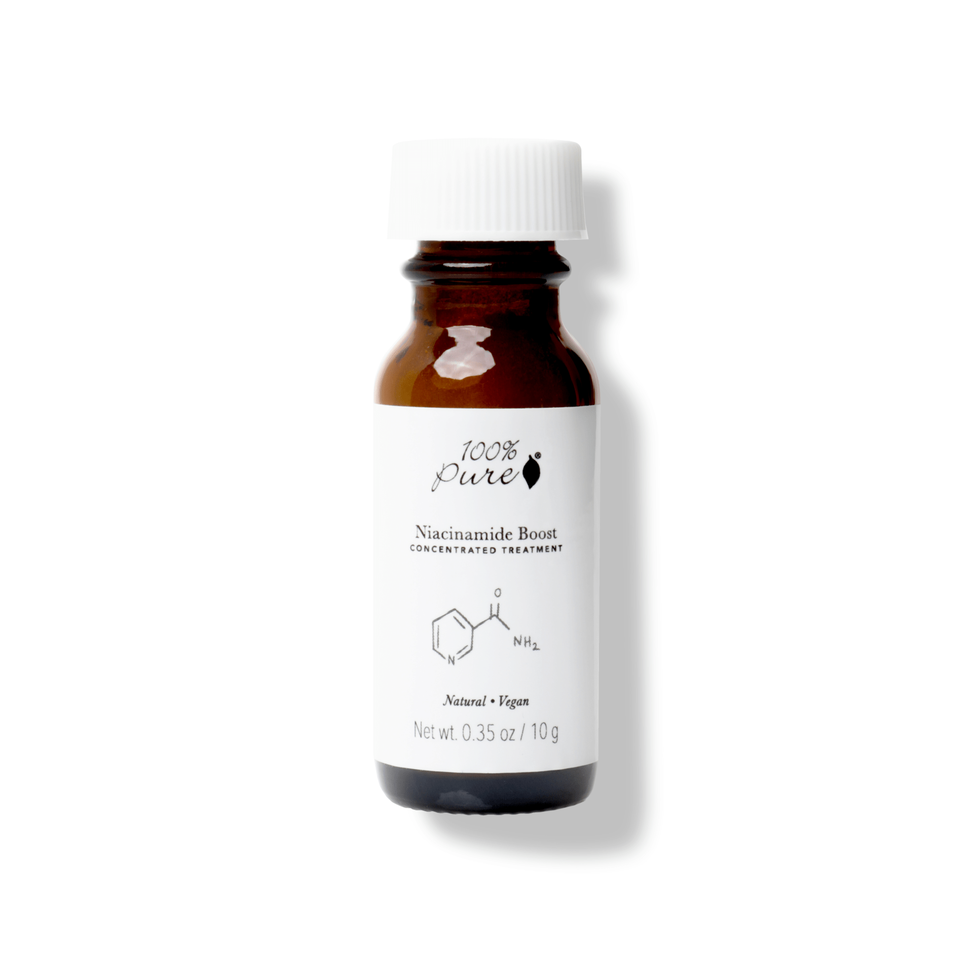 Niacinamide Boost slider