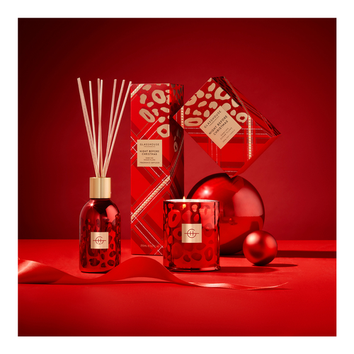 Night Before Christmas Fragrance Diffuser (Limited Edition) slider