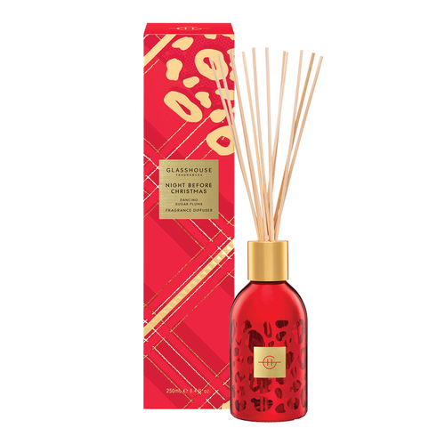 Night Before Christmas Fragrance Diffuser (Limited Edition)