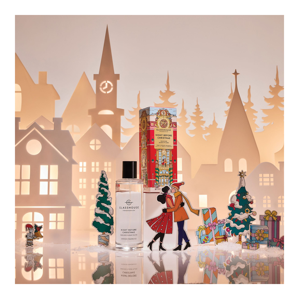 Night Before Christmas Room Spray (Holiday Limited Edition) slider